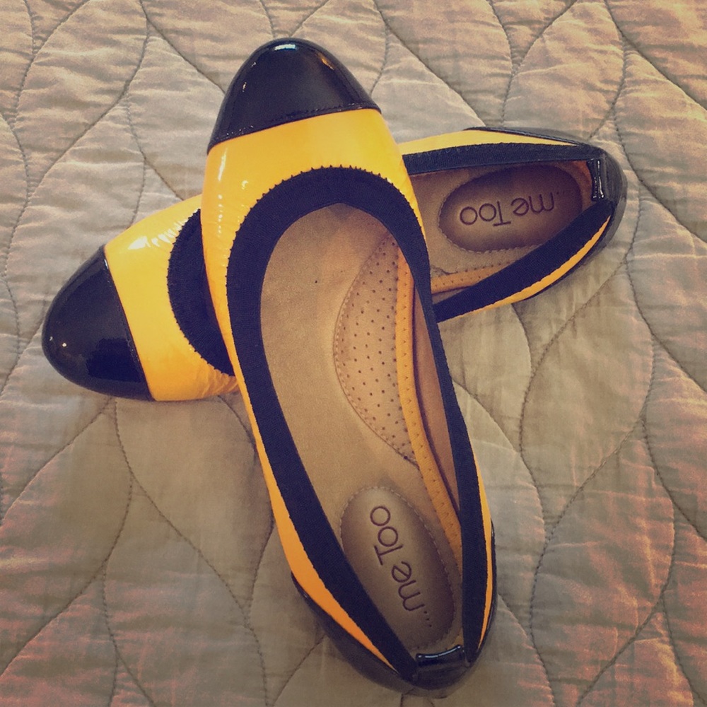 Me Too Shoes - Excellent Condition